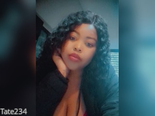 Visit tate234 profile