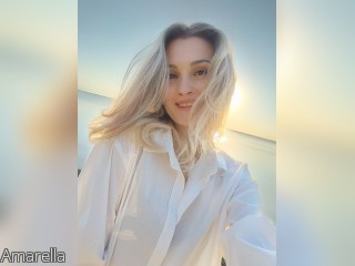 Visit Amarella profile