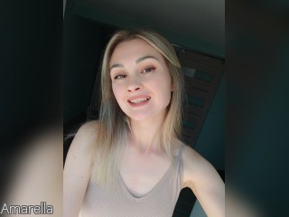 Visit Amarella profile