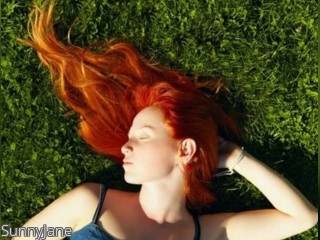 View SunnyJane profile in Glamour Girls category