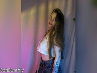 Visit SofiButerfly profile