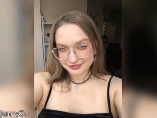 Visit JennyGo profile