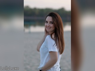 Visit LollyLuxe profile