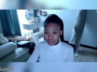 Visit lumi91 profile