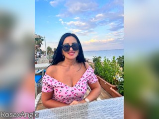 Visit RosaxAngie profile