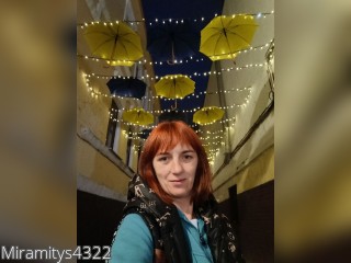 Visit Miramitys4322 profile