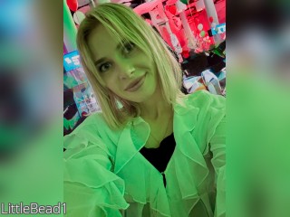 Visit LittleBead1 profile