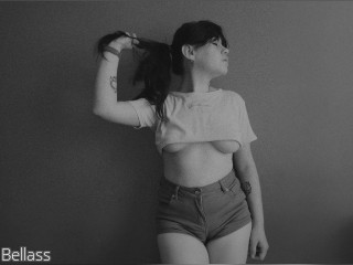 Visit Bellass profile