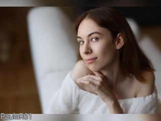 Visit PaulaR61 profile