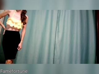 Visit Famefortune profile