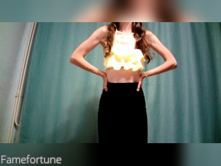 Visit Famefortune profile