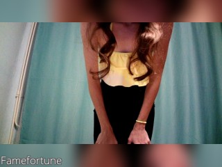 Visit Famefortune profile