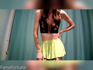 Visit Famefortune profile