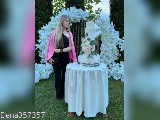 Visit Elena357357 profile
