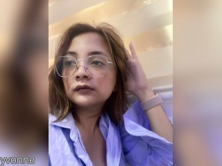 Visit yvonne profile