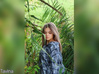 Visit Tavina profile