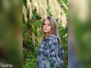 Visit Tavina profile
