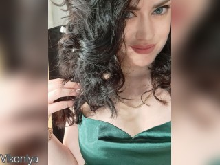 Visit Vikoniya profile