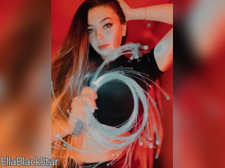 Visit EllaBlackStar profile
