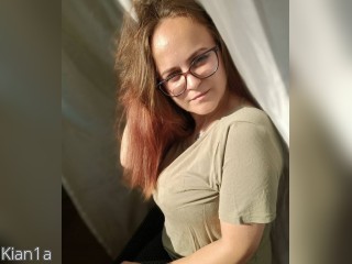 Visit Kian1a profile