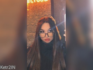 Visit Ketr2IN profile