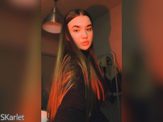 Visit SKarlet profile