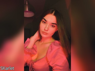 Visit SKarlet profile