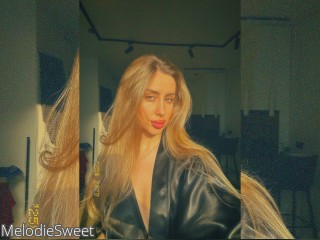 Visit MelodieSweet profile