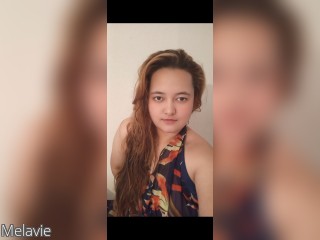 Visit Melavie profile