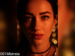 Visit 001Mistress profile