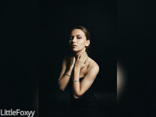 Visit LittleFoxyy profile