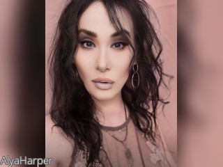 Visit AlyaHarper profile