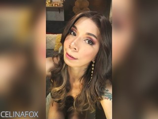 Visit celinafox profile
