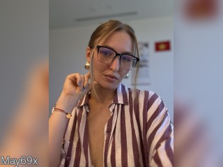 Visit May69x profile