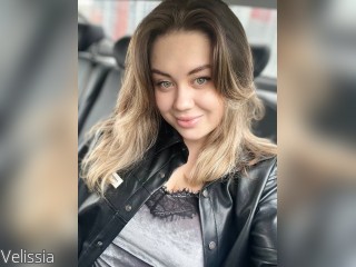 Visit Velissia profile