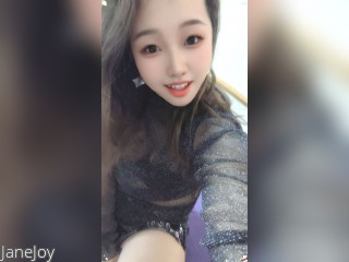 Visit JaneJoy profile