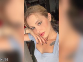 Visit K2iri profile