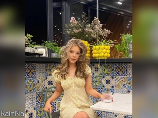Visit RainNa profile