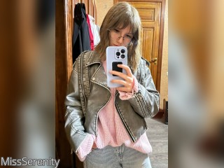 Visit MissSerenity profile
