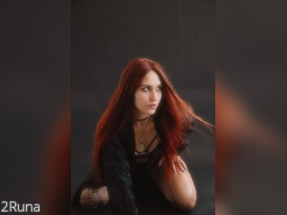 Visit 2Runa profile