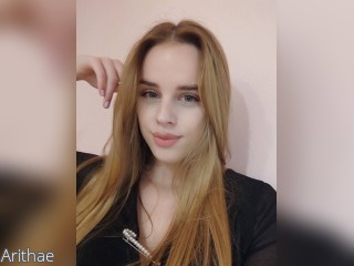 Visit Arithae profile