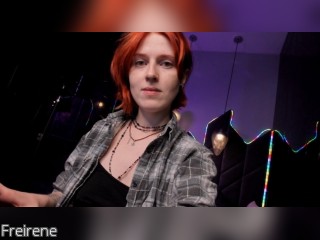 Visit Freirene profile