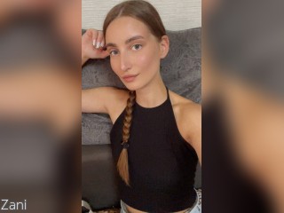Visit Zani profile