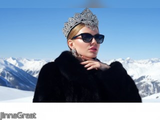 Visit JinnaGreat profile