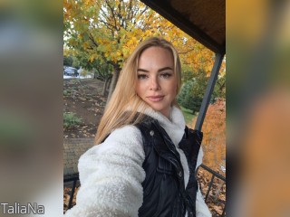 Visit TaliaNa profile