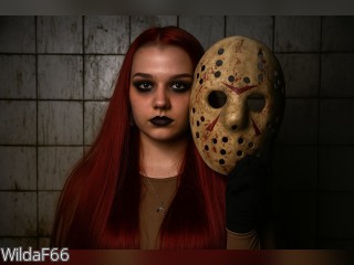 Visit WildaF66 profile