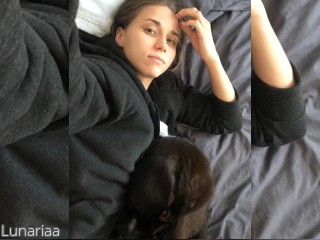 Visit Lunariaa profile