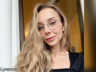 Visit Lyvanna profile