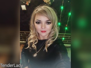 Visit TenderLady profile