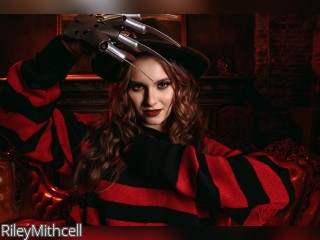 Visit RileyMithcell profile